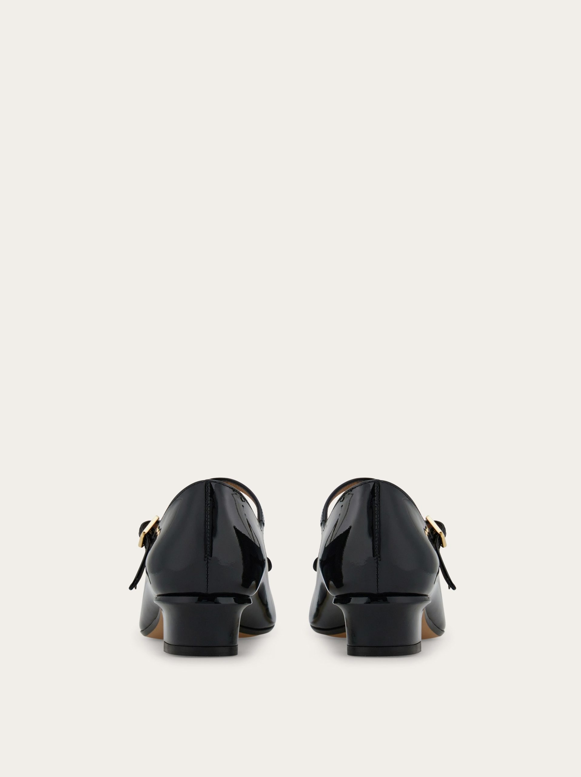 Ferragamo Vara bow Mary Jane - Image 5